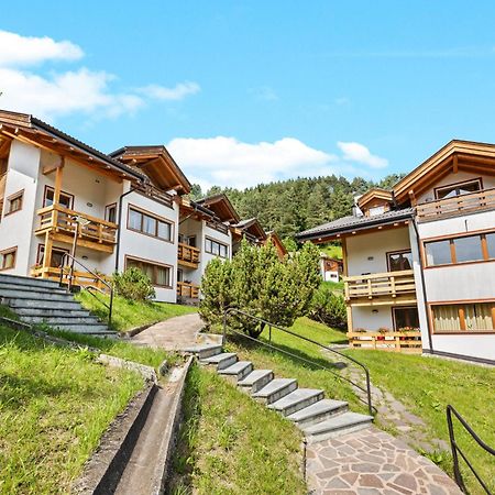 קאבאלס Residence Des Alpes מראה חיצוני תמונה