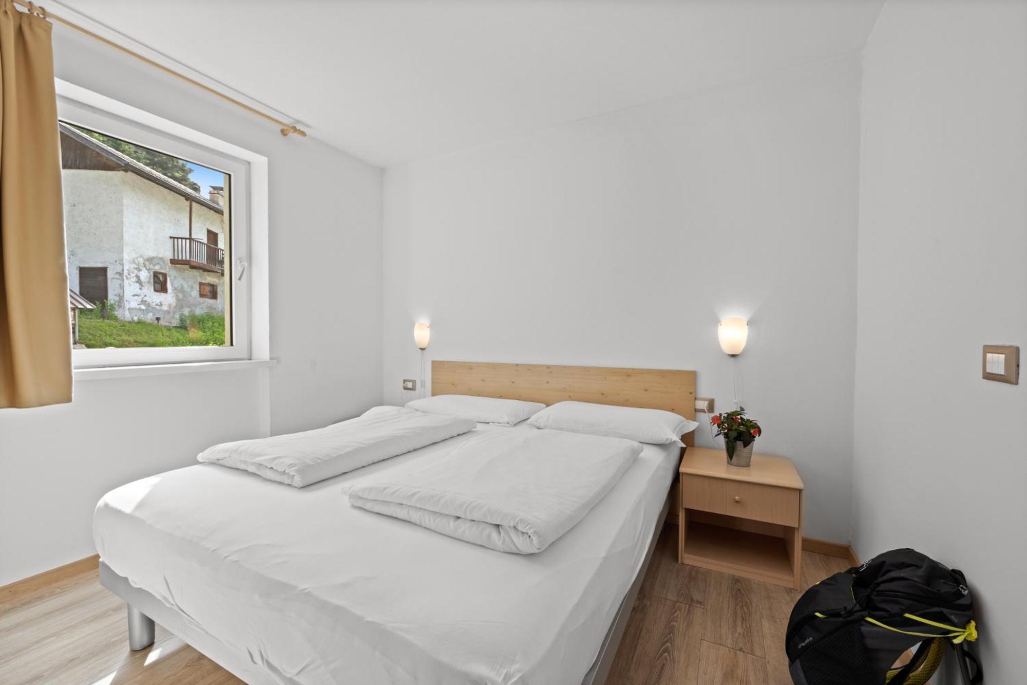 קאבאלס Residence Des Alpes חדר תמונה