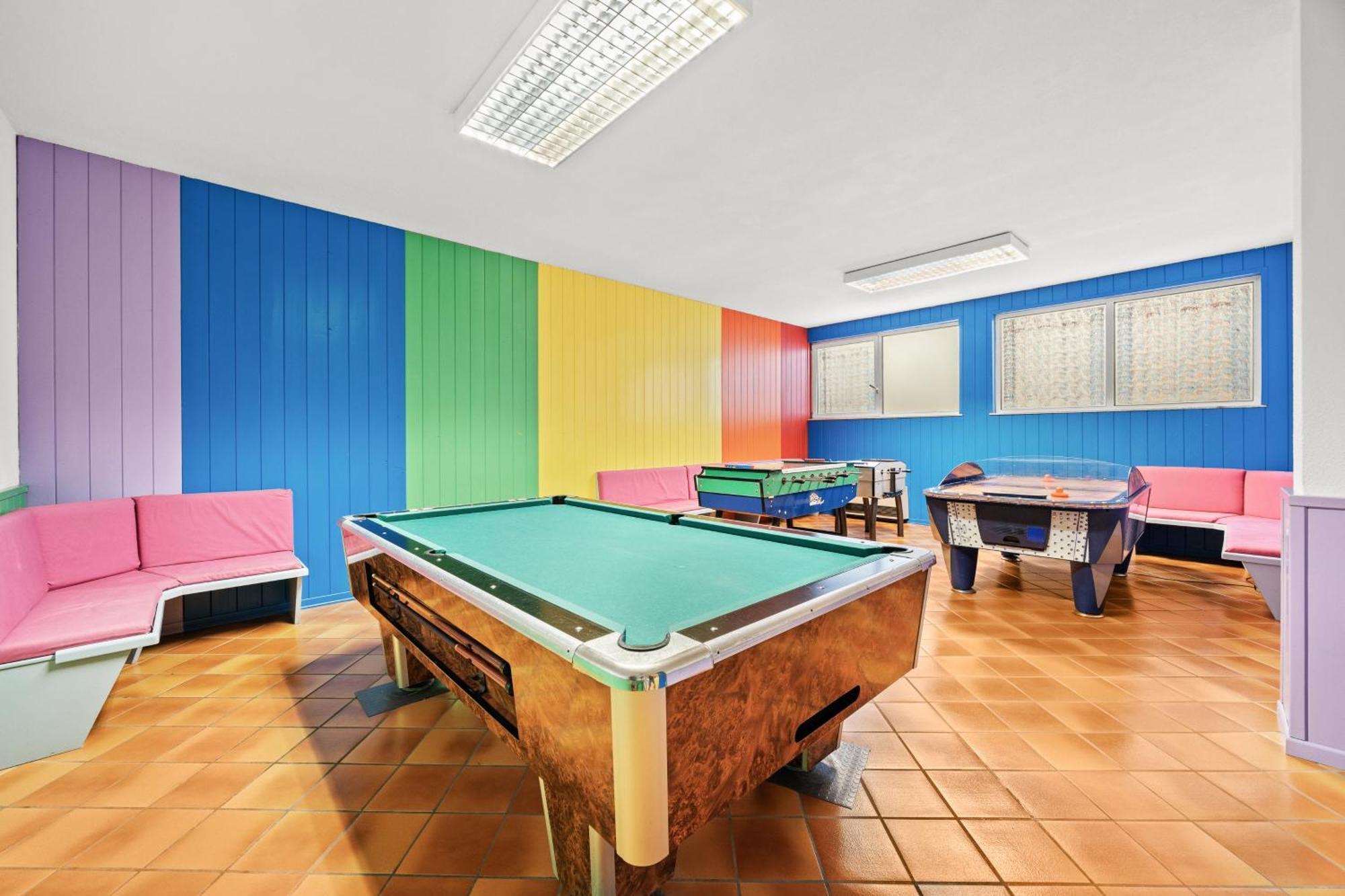 קאבאלס Residence Des Alpes מראה חיצוני תמונה