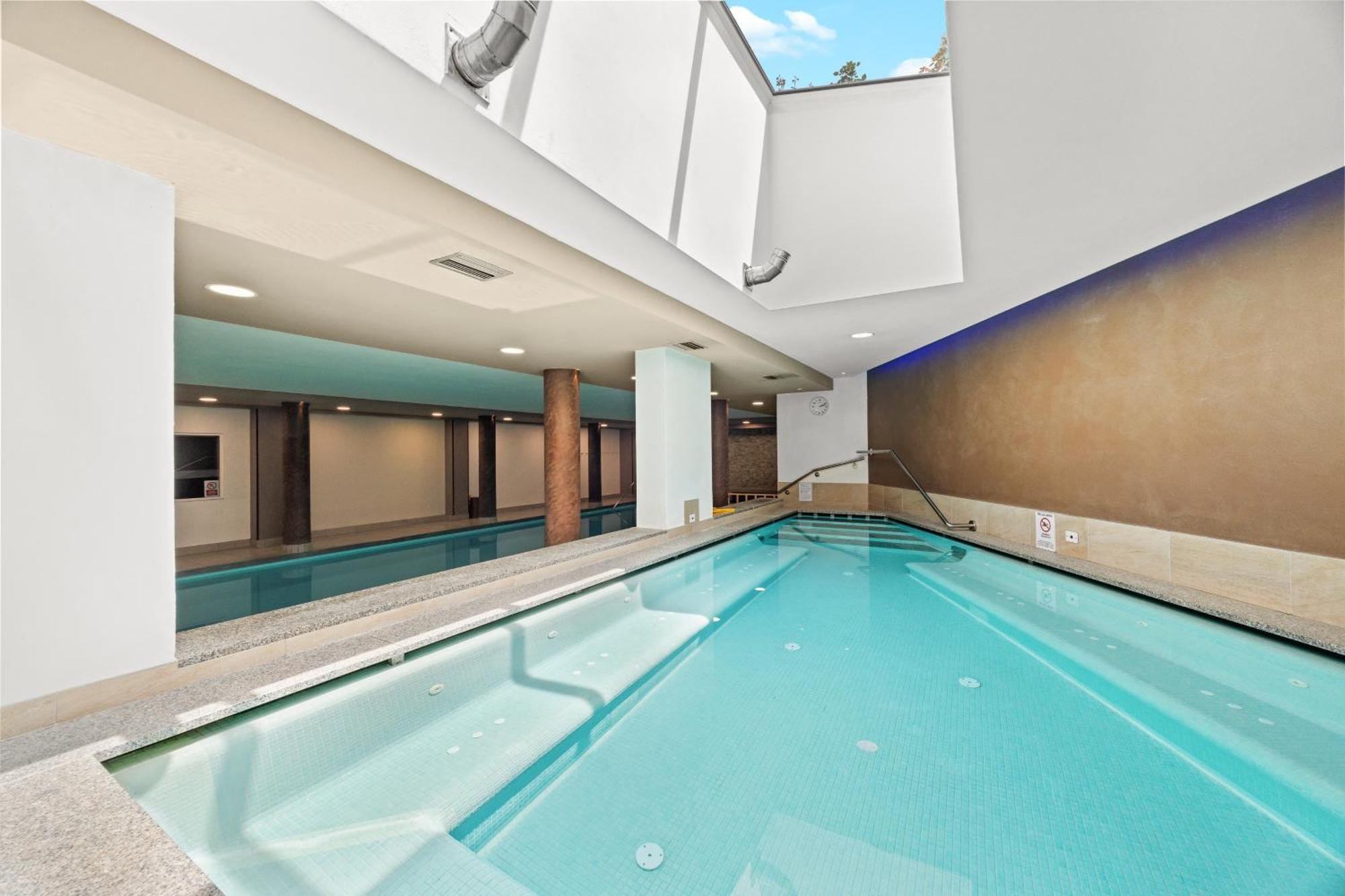 קאבאלס Residence Des Alpes מראה חיצוני תמונה