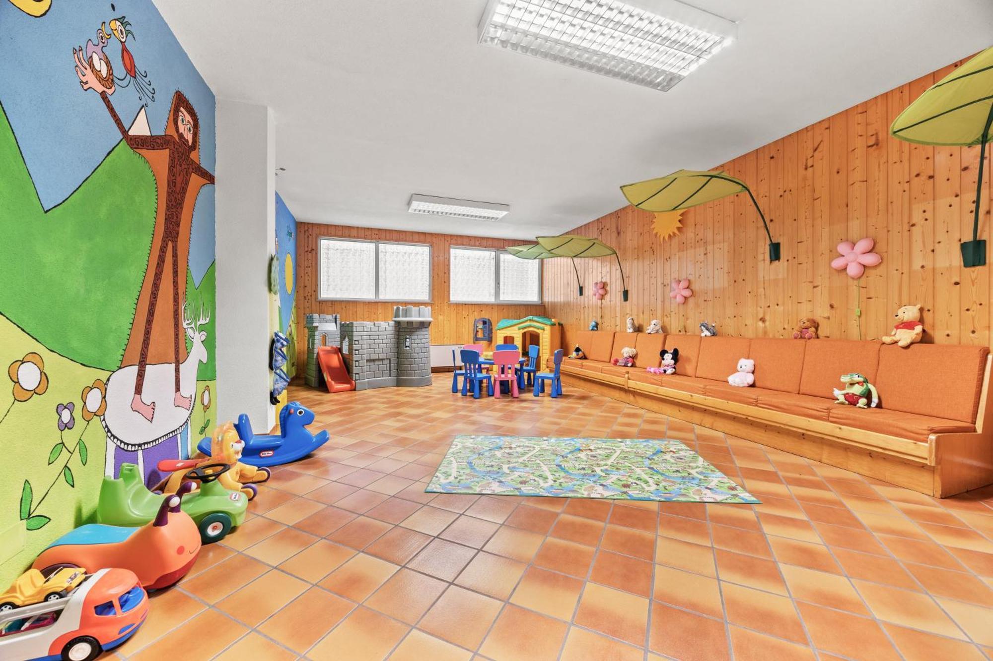 קאבאלס Residence Des Alpes מראה חיצוני תמונה