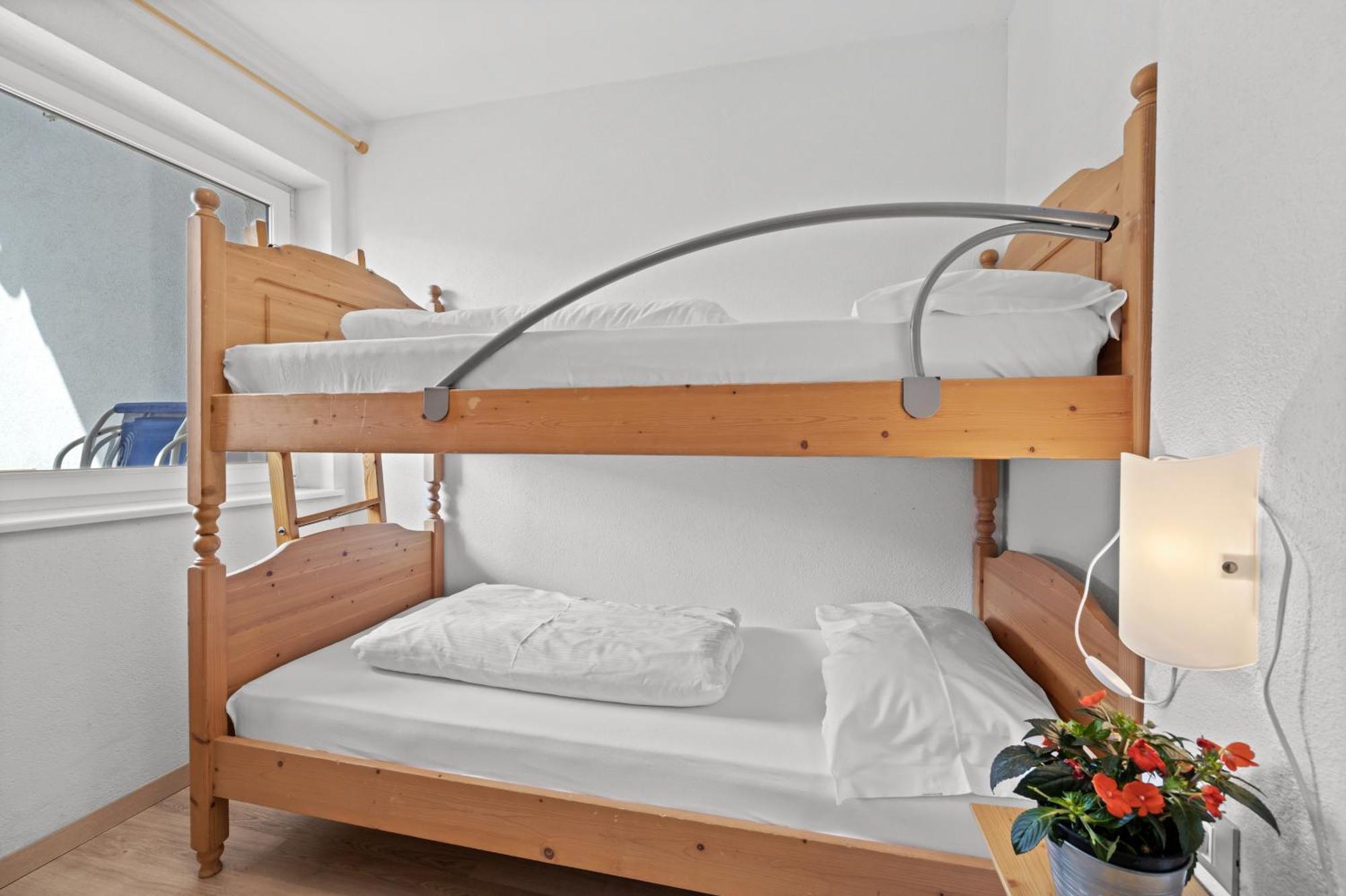 קאבאלס Residence Des Alpes מראה חיצוני תמונה
